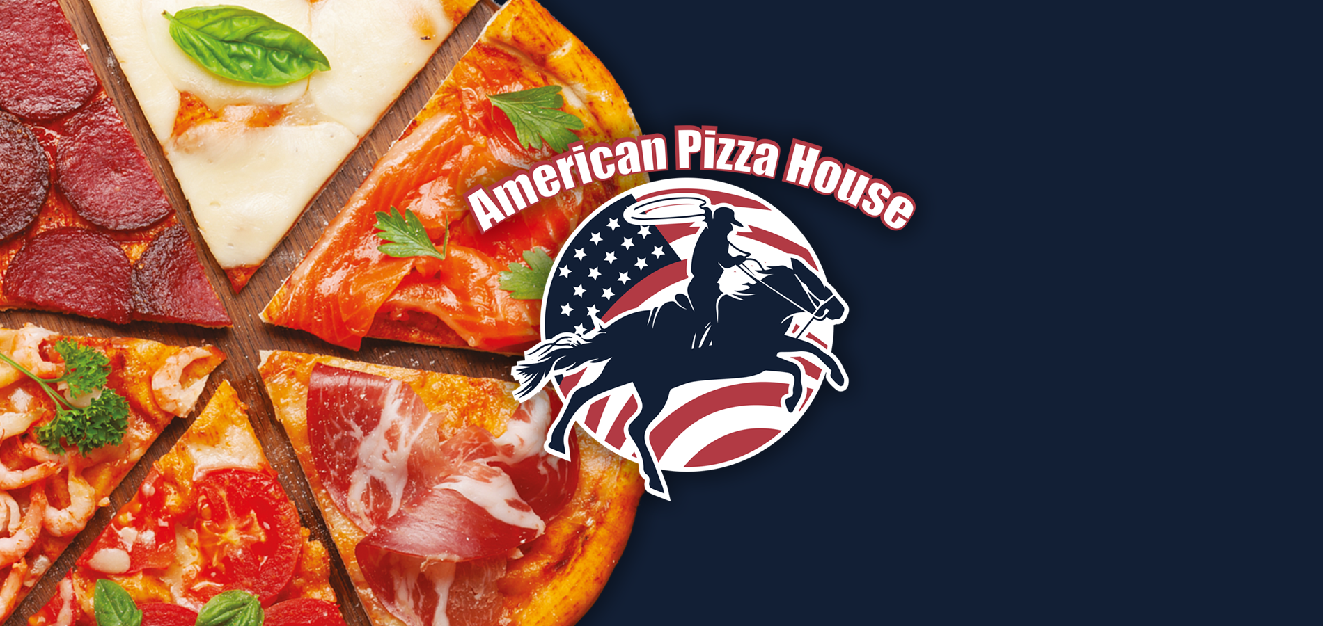 American Pizza House